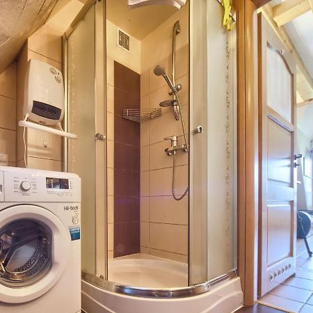 Visitzakopane - Vanilla Apartment Kierpcowka المظهر الخارجي الصورة