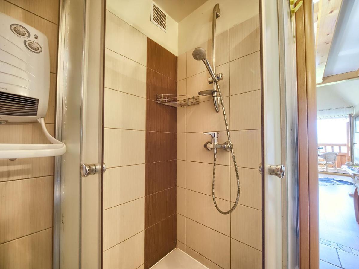 Visitzakopane - Vanilla Apartment Kierpcowka المظهر الخارجي الصورة