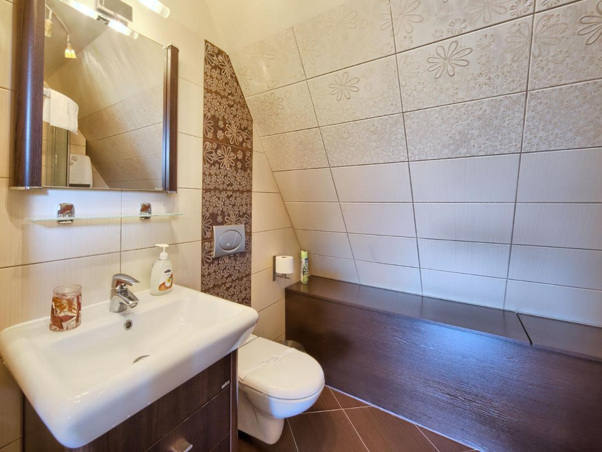 Visitzakopane - Vanilla Apartment Kierpcowka المظهر الخارجي الصورة