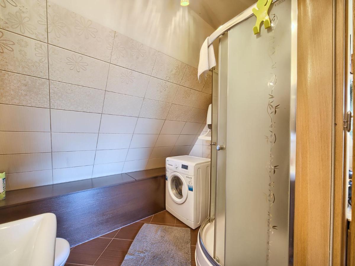 Visitzakopane - Vanilla Apartment Kierpcowka المظهر الخارجي الصورة
