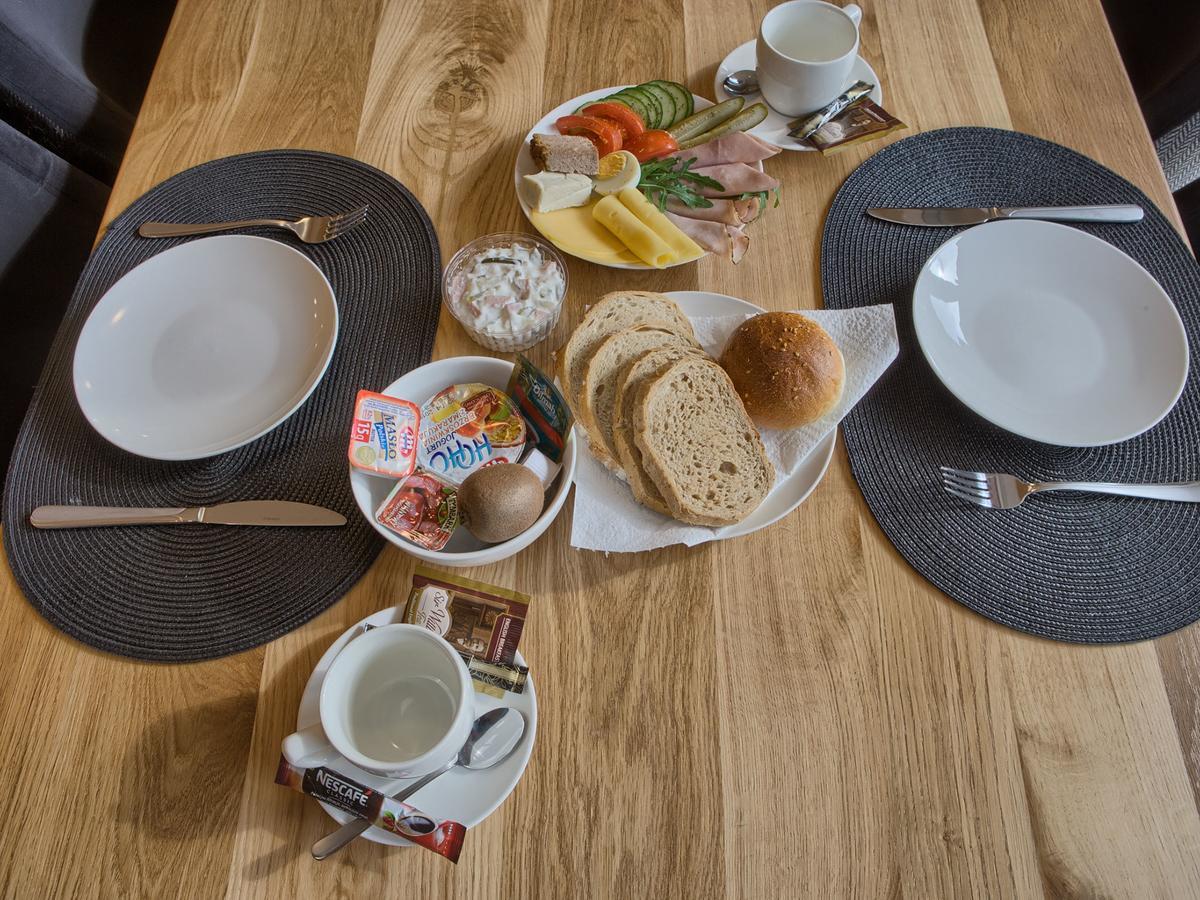 Visitzakopane - Vanilla Apartment Kierpcowka المظهر الخارجي الصورة